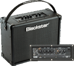 Blackstar ID Core 10 V2 Stereo Combo