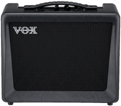VOX VX15 GT Guitar Combo Modeling amp