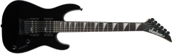 Jackson JS1X Dinky Minion BLK elektrinė gitara