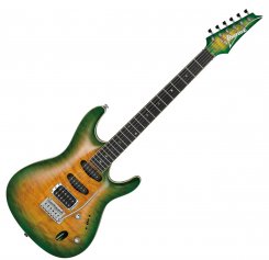 Ibanez SA460QMW-TQB  elektrinė gitara