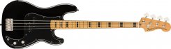Squier Classic Vibe 70s P Bass MN BLK