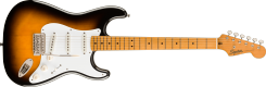Squier Classic Vibe 50s STRAT MN 2TS