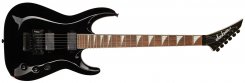 Jackson X series DK DKAR-M EXTR BK elektrinė gitara