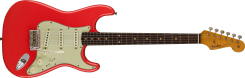 Fender Custom Shop Limited Edition 62/63 Strat Journeyman Relic FRD