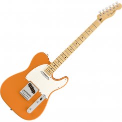 Fender Player Series Telecaster MN Capri Orange elektrinė gitara