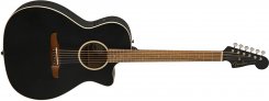 Fender Newporter Special MBK elektro akustinė gitara