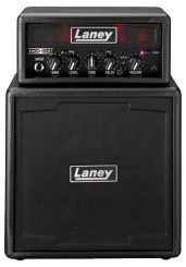 Laney Ministack -B-Iron mini amp