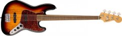 Squier Classic Vibe 60s Jazz Bass FL LRL 3TS