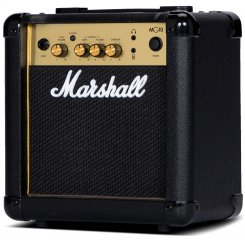 Marshall MG10G 10W stiprintuvas elektrinei gitarai