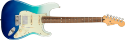 Fender Player Plus Stratocaster HSS PF Belair Blue elektrinė gitara