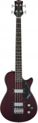Gretsch G2220 ELECTROMATIC JUNIOR JET BASS II SHORT-SCALE WLN bosinė gitara
