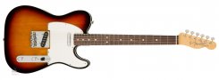 Fender American Original 60 Telecaster RW 3TSB elektrinė gitara Made in USA