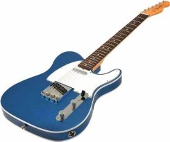 Fender American Original 60 Telecaster RW LPB elektrinė gitara Made in USA