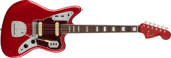 Fender 60TH ANNIVERSARY JAGUAR Made in USA