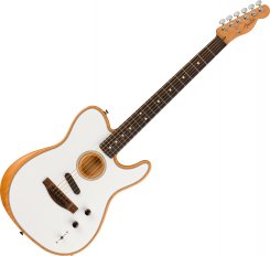 Fender Acoustasonic Player Tele AWT elektro-akustinė gitara