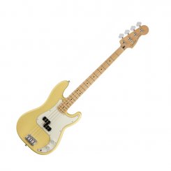 Fender Player Series P Bass MN BCR bosinė gitara