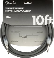 Fender 10 Ombrė instrument cable SVS instrumentinis laidas