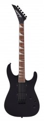 Jackson DK2X HT Gloss Black elektrinė gitara