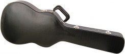 On Stage GCSG7000 Hardshell Double-Cutaway dėklas elektrinei gitarai
