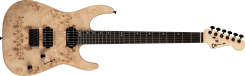 Charvel PM DK24P HT HH Desert Sand elektrinė gitara