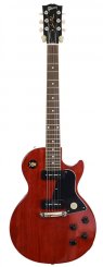 Gibson Les Paul Special VE Vintage Cherry elektrinė gitara