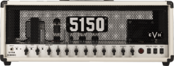 EVH 5150 ICONIC 80W HEAD IVY 230V EU stiprintuvas elektrinei gitarai