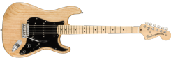 Fender LTD American Performer Stratocaster MN NAT Made in USA