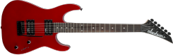 Jackson JS11 Dinky Metallic Red elektrinė gitara
