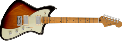 Fender Player Plus Meteora HH MN 3TSB elektrinė gitara