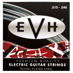EVH Premium 10-46 stygos elektrinei gitarai
