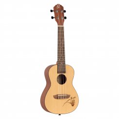 Ortega RU5 Concert ukulele