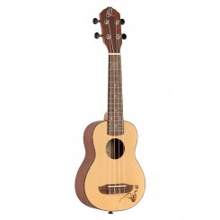 Ortega RU5-SO Concert ukulele