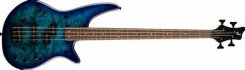 Jackson JS2P Spectra Bass Blue Burst bosinė gitara