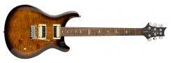 Paul Reed Smith SE Custom 24 Black Gold Sunburst elektrinė gitara