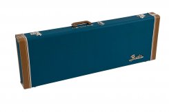 Fender Classic Series Strat Tele Case LPB dėklas elektrinei gitarai