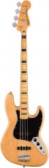Squier Classic Vibe 70s Jazz Bass MN NAT bosinė gitara