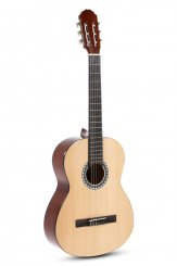 Miguel Almeria PS510.350 Natural-Brown klasikinė gitara