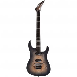 Jackson Pro SL2P Black Burst elektrinė gitara