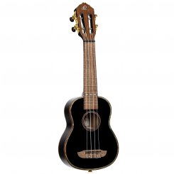 Ortega RUOX-SO Soprano ukulele