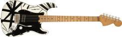 EVH STRIPED SERIES 78 ERUPTION RELIC elektrinė gitara