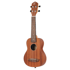 Ortega RFU10S Soprano ukulele