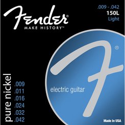 Fender 150L 3 Pack stygos elektrinei gitarai
