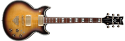 Ibanez AR420-VLS elektrinė gitara
