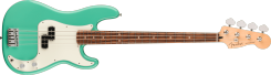 Fender Player Series P Bass PF SFMG bosinė gitara