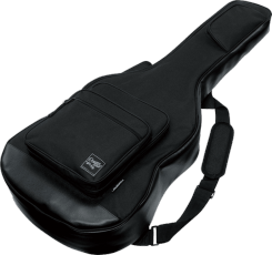 Ibanez IAB540 BK Powerpad acoustic guitar bag dėklas akustinei gitarai