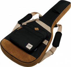 Ibanez IGB541 BK Powerpad Limited Designer electric guitar bag dėklas elektrinei gitarai