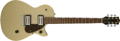 Gretsch G2210 Streamliner Junior Jet Club Laurel Fingerboard Golddust elektrinė gitara
