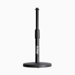 On Stage DS7200B Desktop microphone stand