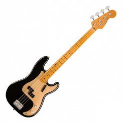 Fender Vintera II 50s Precision Bass MN MN BLK bosinė gitara