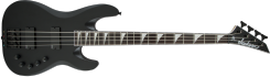 Jackson David Ellefson CBX IV Satin Black bosinė gitara